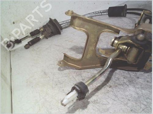 Shift knob PEUGEOT EXPERT Van (222) 2.0 HDI | BP29594456I34 