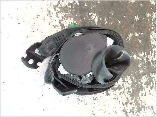 Front right seatbelt CITROËN JUMPER II Van 2.2 HDi 110 | BP33337475I25 - Image 2