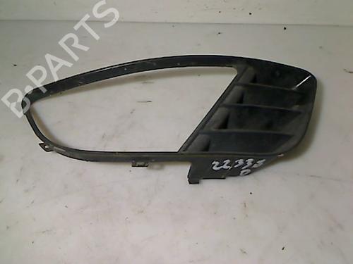 Used Grille FORD FIESTA V (JH_, JD_) 1.4 TDCi (68 hp) 26102715