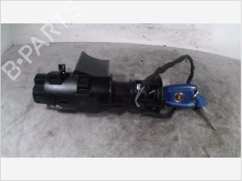 Ignition barrel FIAT PUNTO (188_) 1.3 JTD 16V | BP29332867M48 