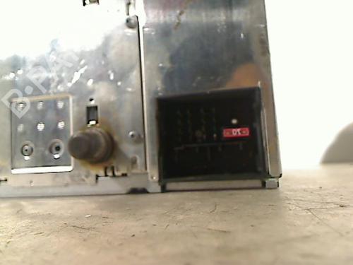Radio VW POLO (9N_, 9A_) 1.4 TDI | BP26068289E6 