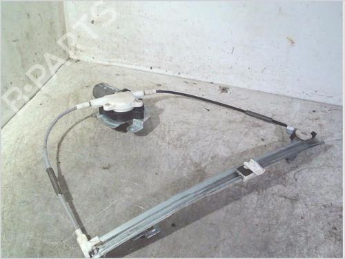 Used Front left window mechanism Front left window mechanism RENAULT MEGANE I Grandtour (KA0/1_) 1.4 16V (KA0D, KA1H, KA0W, KA10) (95 hp) 34632641 34632641