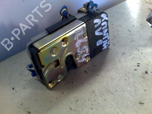 Used Front left lock CITROËN XANTIA (X1_, X2_) 1.8 i (101 hp) 26060579