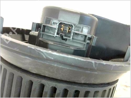 Heater blower motor PEUGEOT 205 II (20A/C) 1.8 Diesel | BP29406365M62 