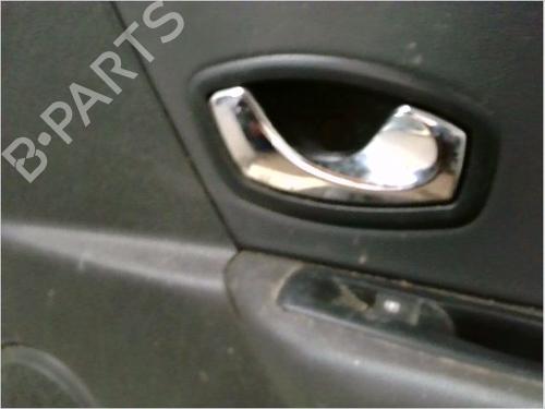 Used Rear right interior door handle RENAULT MEGANE III Grandtour (KZ0/1) 1.5 dCi (KZ09, KZ0D, KZ1G, KZ29, KZ14, KZ1W, KZ10, KZ1F,... (110 hp) 26102753