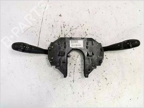 Used Steering column stalk CITROËN C4 I (LC_) 1.6 16V (109 hp) 27597737