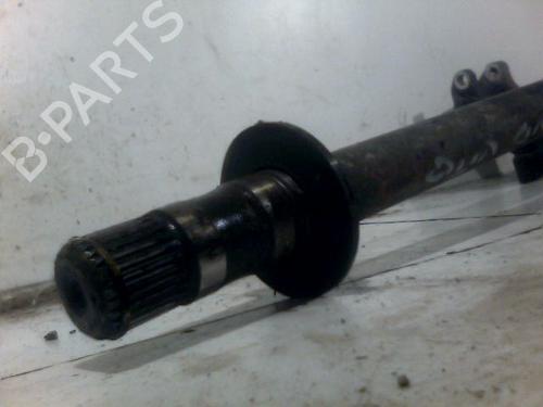 Right front driveshaft MERCEDES-BENZ VITO Van (W638) 110 D 2.3 (638.074, 638.078) | BP26067943M39 
