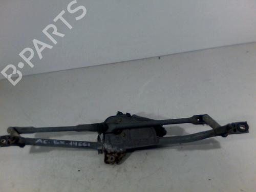 Used Front wipers mechanism AUDI A6 C5 Avant (4B5, 4B6) 2.5 TDI (150 hp) 29496975