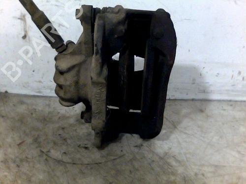 Right front brake caliper PEUGEOT 308 I (4A_, 4C_) 1.4 16V | BP26089946M104 