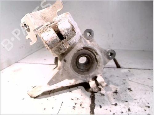 Left front steering knuckle CITROËN BERLINGO / BERLINGO FIRST Box Body/MPV (M_) 1.4 i (MBKFX, MBKFW) | BP26102010M25 