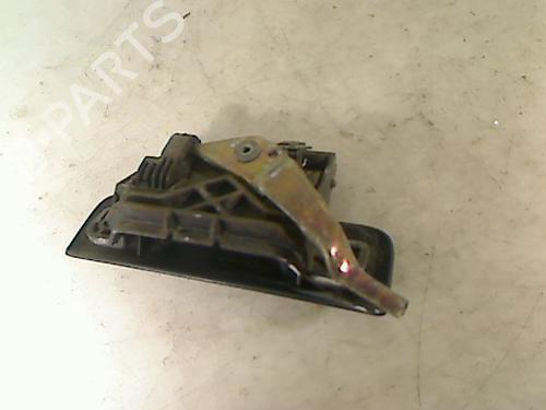 Rear right exterior door handle PEUGEOT 106 II (1A_, 1C_) 1.1 i | BP26073148C130 