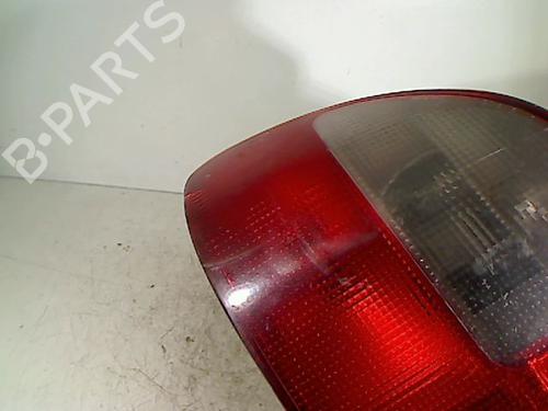 Left taillight ROVER 45 I Saloon (RT) 2.0 iDT | BP29576501C34 