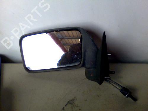 Used Left mirror LANCIA Y10 (156_) 1.1 i.e. Fire (156AG) (50 hp) 26112364