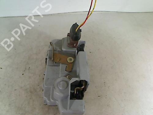 Rear right lock PEUGEOT 306 Hatchback (7A, 7C, N3, N5) 1.9 DT | BP26067832C99 