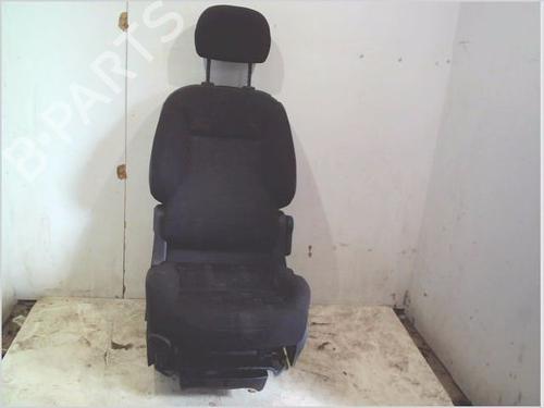 Used Left front seat CITROËN BERLINGO Box Body/MPV (B9) 1.6 HDi 75 (75 hp) 26119090