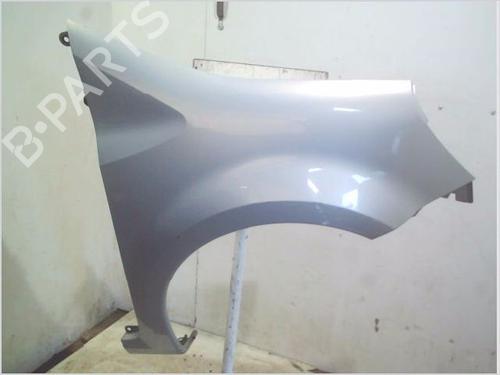 Used Right front fenders RENAULT MODUS / GRAND MODUS (F/JP0_) 1.4 (JP01, JP0J) (98 hp) 30947556