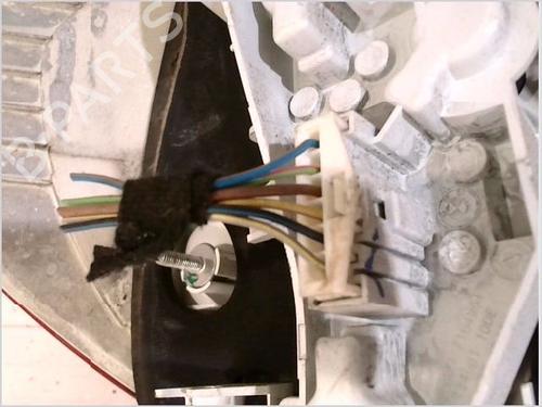 Right taillight BMW 1 (E81) 120 i | BP26104218C35 