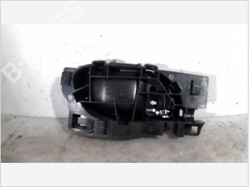 Front left interior door handle PEUGEOT 207 CC (WD_) 1.6 HDi | BP26095915I13 