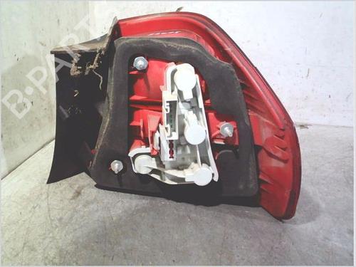 Left taillight BMW 3 (E90) 330 d | BP36071156C34 - Image 2