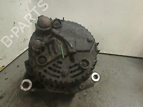 Used Alternator Alternator CITROËN SAXO (S0, S1) 1.1 X, SX (60 hp) 34269540 34269540