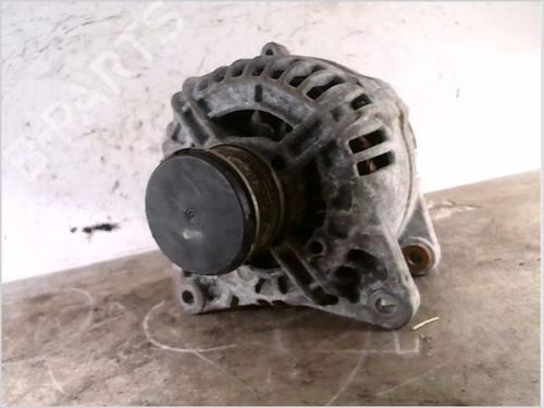 Used Alternator RENAULT KANGOO Express (FW0/1_) 1.5 dCi 75 (FW07, FW10, FW04) (75 hp) 31705823
