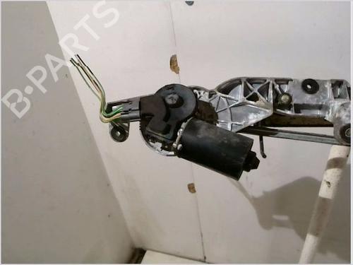 Front wiper motor NISSAN ALMERA TINO (V10) 2.2 dCi | BP26102644M29 