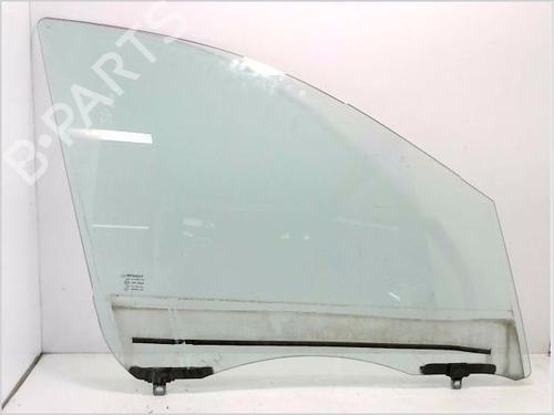 Used Front right door window RENAULT GRAND SCÉNIC III (JZ0/1_) 1.5 dCi (JZ09, JZ0D, JZ10, JZ14, JZ1G, JZ29, JZ2C) (110 hp) 28325216
