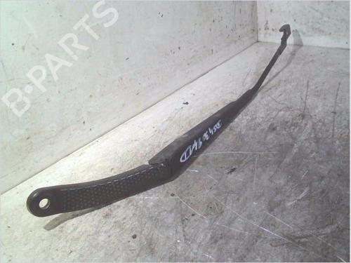 Used Front windshield wiper arm CITROËN DS4 (NX_) 1.6 HDi 115 (114 hp) 31537445