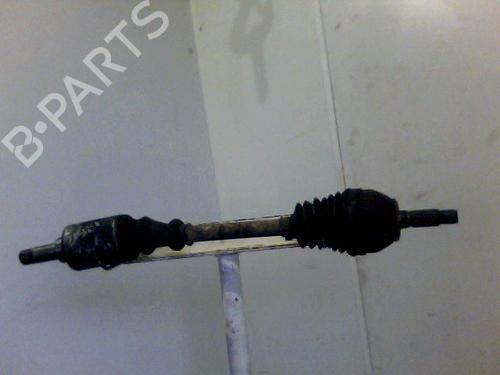 Used Left front driveshaft Left front driveshaft PEUGEOT 306 Hatchback (7A, 7C, N3, N5) 1.4 (75 hp) 34269580 34269580