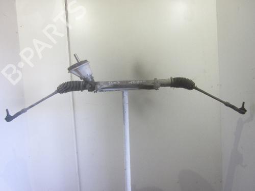 Used Steering rack RENAULT CLIO III (BR0/1, CR0/1) 1.5 dCi (C/BR0G, C/BR1G) (68 hp) 26077477