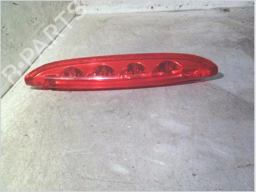 Used Third brake light Third brake light PEUGEOT 208 I (CA_, CC_) 1.4 HDi (68 hp) 39855420 39855420