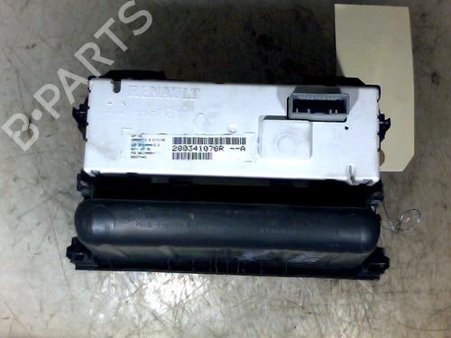 Display monitor RENAULT TRAFIC II Van (FL) 2.0 dCi 115 (FL01, FL0U, FL00, FL0H, FL0M) | BP26089293C48 