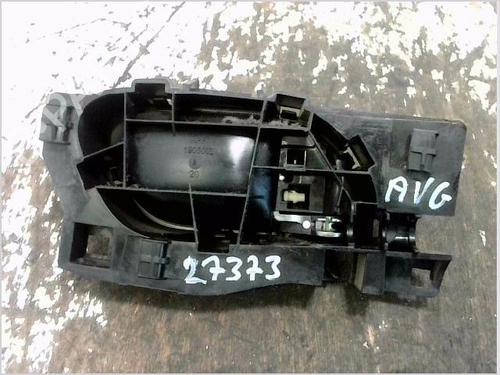 Front left interior door handle CITROËN C3 Picasso (SH_) 1.6 HDi | BP26113304I13 - Image 2