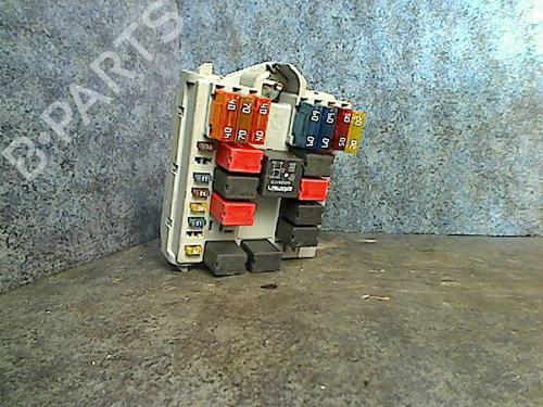 Sikringsdåse FIAT DOBLO MPV (119_, 223_) 1.9 JTD (223AXE1A) (100 hp) 30765640