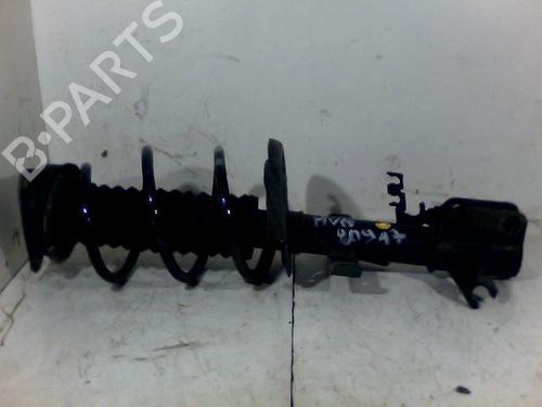 Used Shock absorber spring RENAULT CLIO IV (BH_) 1.5 dCi 75 (75 hp) 26074021