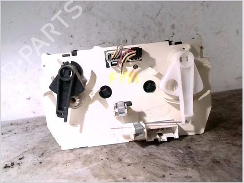 Climate control PEUGEOT 307 (3A/C) 1.6 HDi | BP26107220I5 