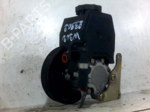 Steering pump MERCEDES-BENZ C-CLASS (W202) C 220 CDI (202.133) | BP26098442M99 