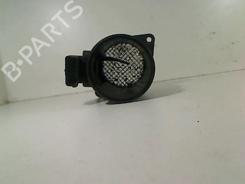 Mass air flow sensor RENAULT GRAND SCÉNIC II (JM0/1_) 1.9 dCi (JM0G, JM12, JM1G, JM2C) | BP26088246M95 