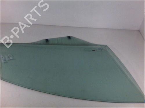 Used Front left door window CITROËN C4 I (LC_) 1.6 HDi (109 hp) 26578690