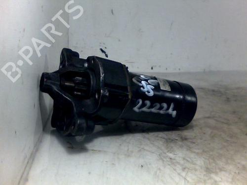 Used Starter PEUGEOT 806 (221) 2.0 Turbo (147 hp) 31916196