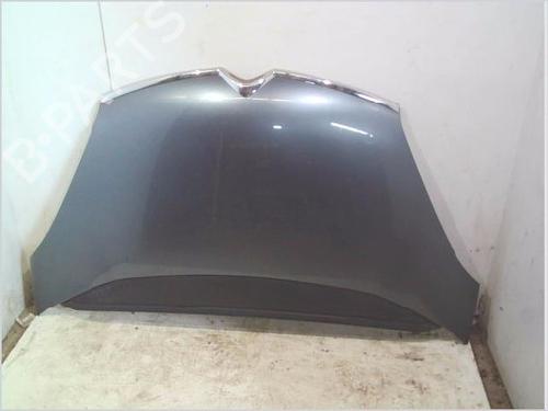 Used Hood CITROËN C4 Grand Picasso I (UA_) 1.6 HDi 110 (112 hp) 26119498