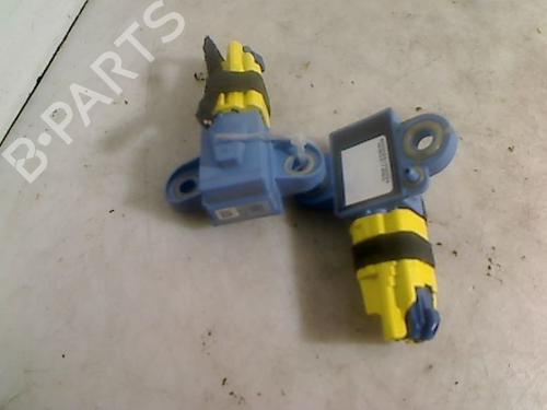Kollisjonspute styreenhet VW GOLF V (1K1) 1.9 TDI | BP26081054M53 