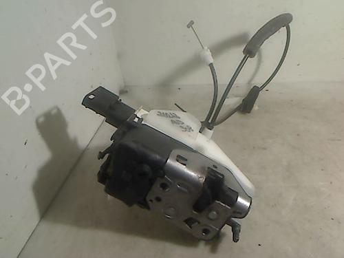 Used Front right lock PEUGEOT 308 I (4A_, 4C_) 1.6 16V (120 hp) 26058464