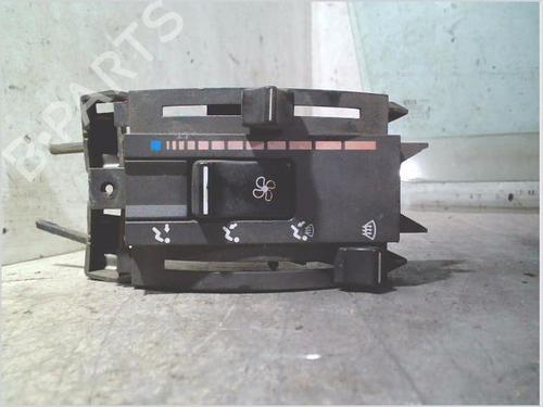 Used Climate control Climate control 36883966 36883966
