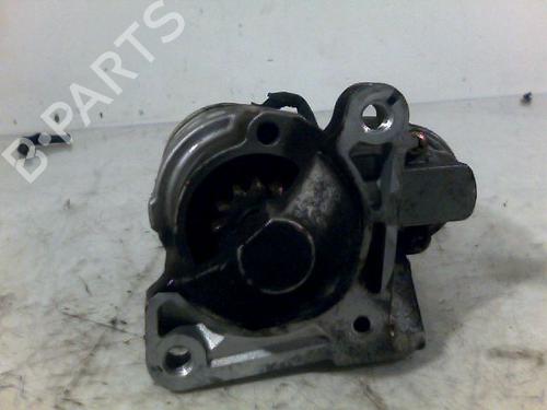 Starter RENAULT SCÉNIC II (JM0/1_) 1.5 dCi (JM0F) | BP26075528M8