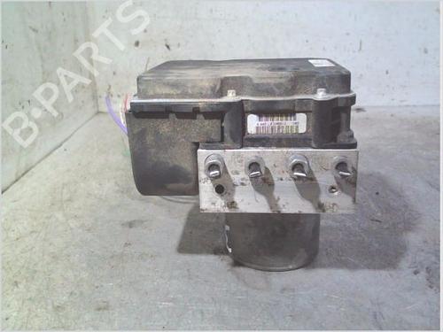 Used ABS pump ABS pump CITROËN C4 Picasso I MPV (UD_) 2.0 HDi 150 (150 hp) 40457276 40457276
