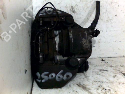 Used Right front brake caliper CITROËN ZX (N2) 1.9 D (68 hp) 26081312