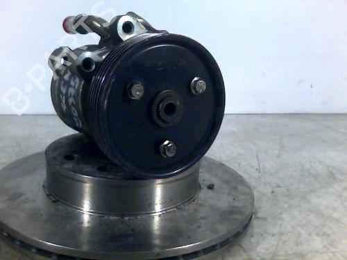 Servostyringspumpe RENAULT SCÉNIC I MPV (JA0/1_, FA0_) 1.9 dTi (JA0N) | BP26068128M99 