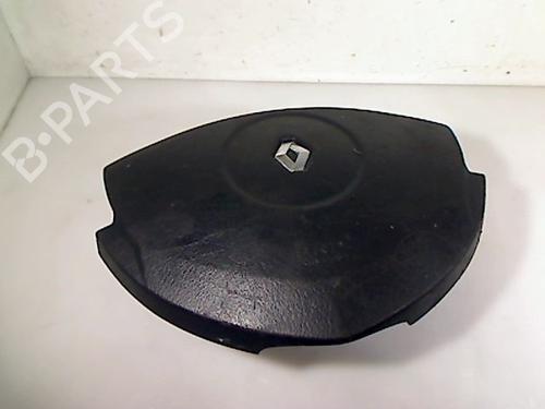 Used Driver airbag RENAULT CLIO II (BB_, CB_) 1.4 16V (B/CB0P, BB13) (98 hp) 29890005