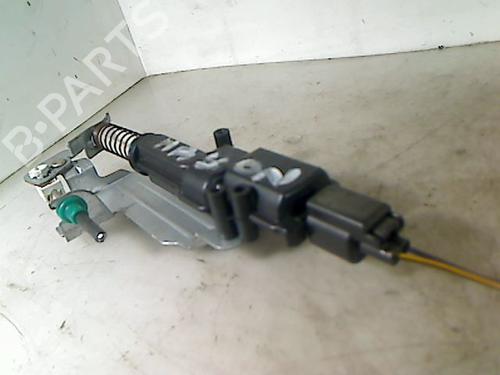 Elektronische module FORD FIESTA VI (CB1, CCN) 1.4 TDCi | BP26071254M83 